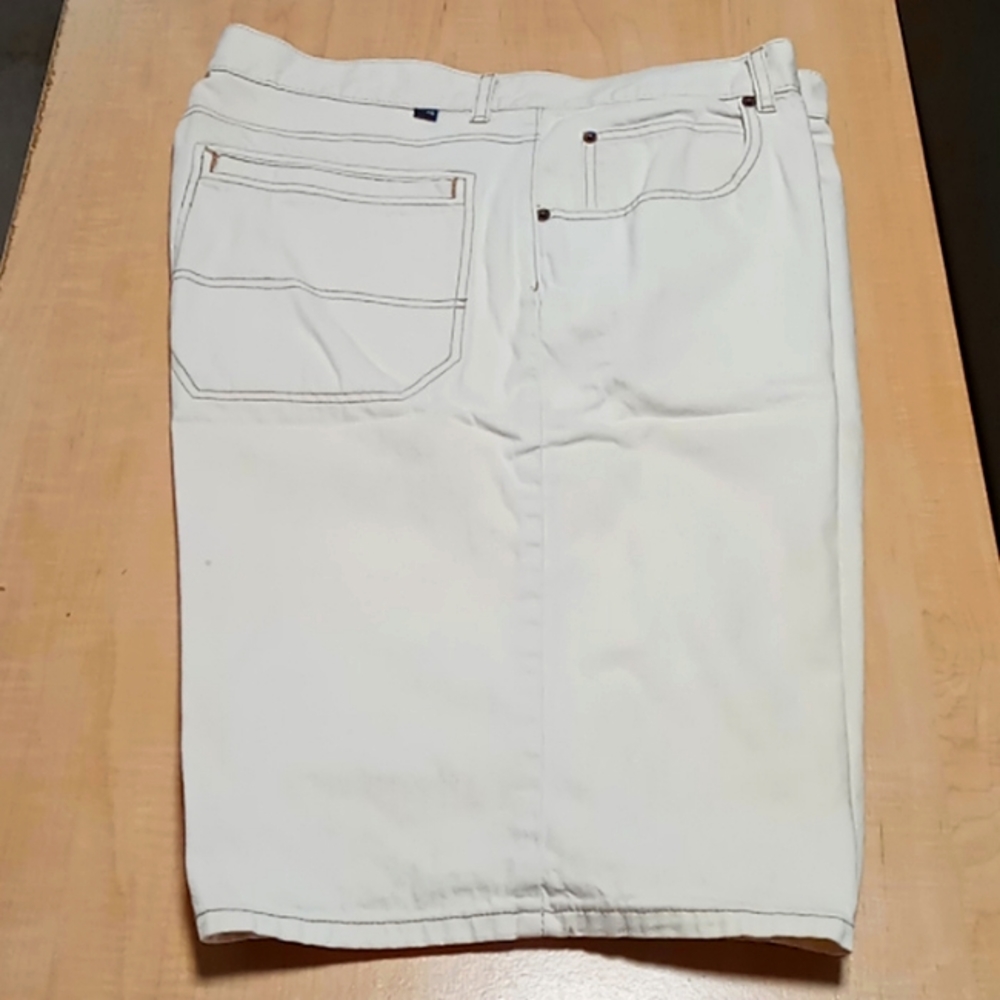 Vintage Tommy Jeans Casual Shorts